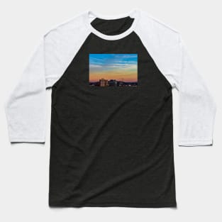 Portland City Baseball T-Shirt